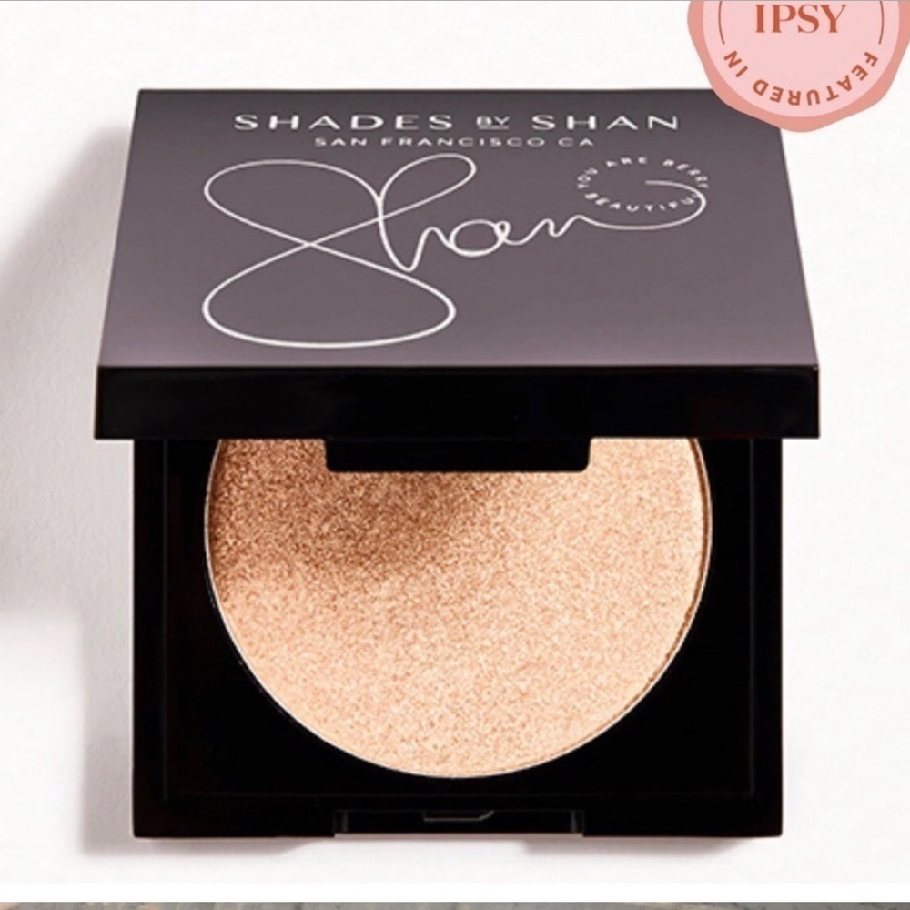 Shades by Shan highlighter in Marjorie NEW